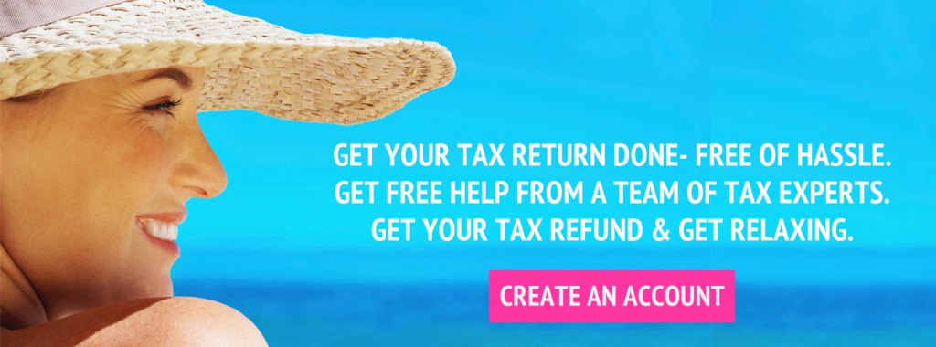 File Your Tax Return Today | RAPIDTAX