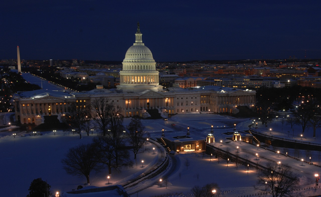 government shutdown